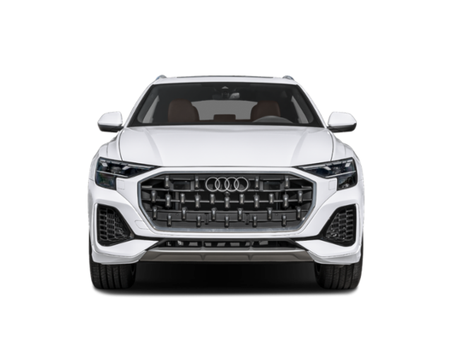 New 2026 GREY Audi Prestige image 4