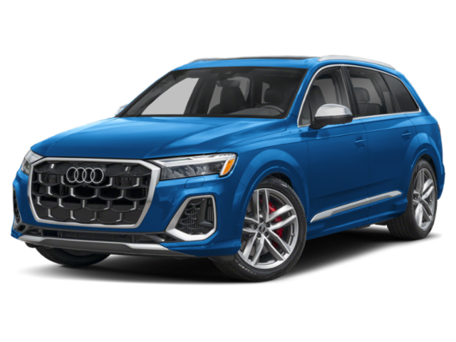 2026 Audi SQ7 Prestige 4D Sport Utility