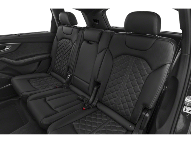 New 2026 Black Audi Prestige image 10