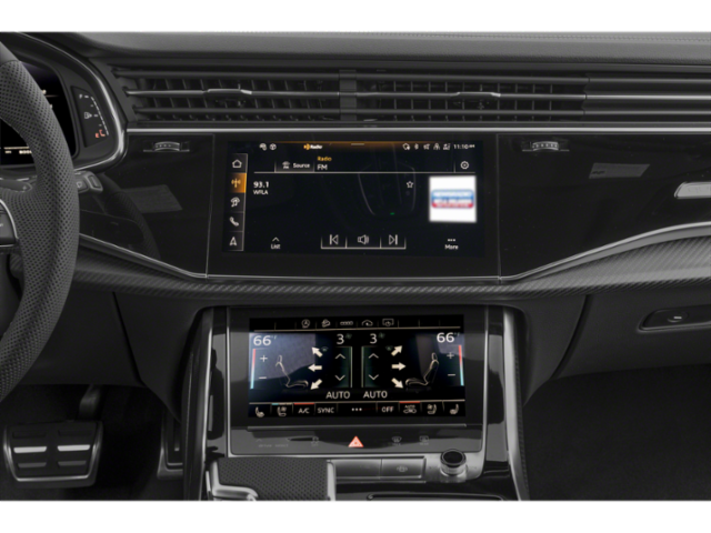 New 2026 Black Audi Prestige image 7