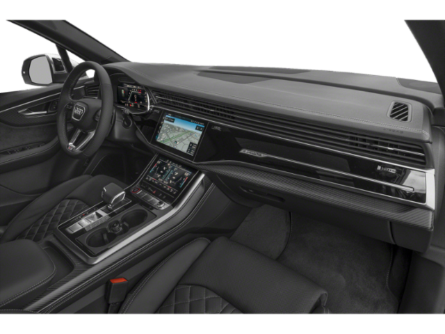 New 2026 Black Audi Prestige image 12