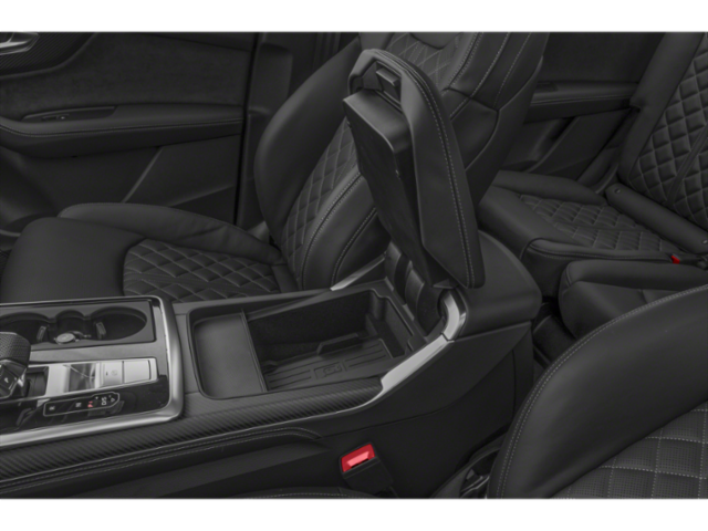 New 2026 Black Audi Prestige image 11