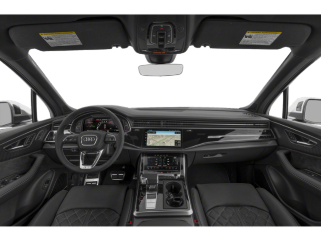 New 2026 Black Audi Prestige image 5