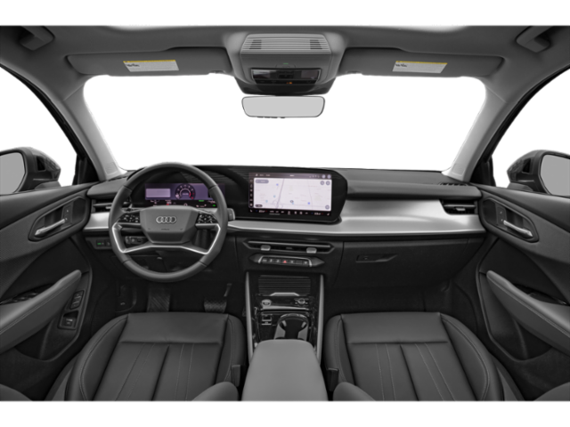 New 2026 Mythos Black Metallic Audi S line image 5
