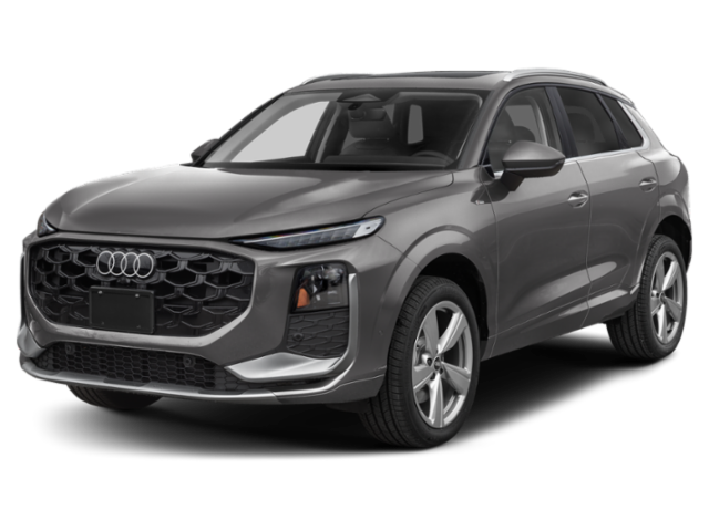 2026 Audi Q3 S line quattro's photo