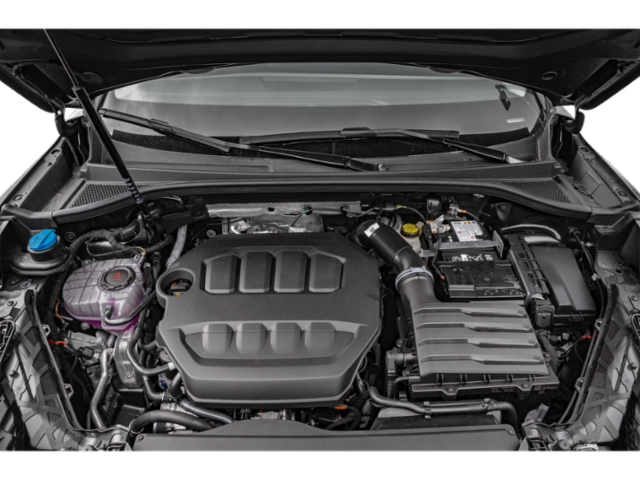 New 2026 Arkona White/Z9 Audi S line image 8