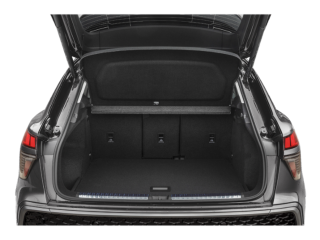 New 2026 Mythos Black Metallic Audi S line image 7