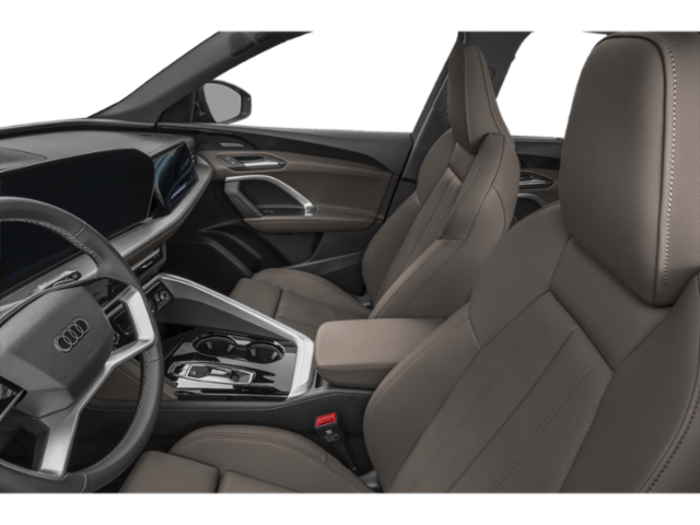 New 2026 Daytona Gray Metallic Audi Premium Plus 2.0 TFSI quattro image 6