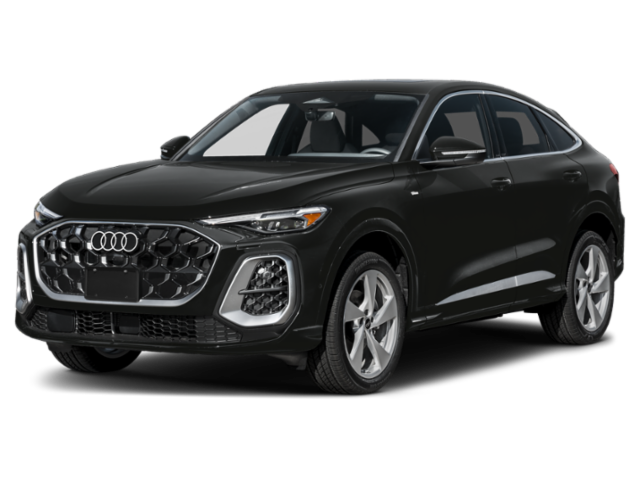 2026 Audi Q5 Sportback 2.0T Prestige 4D Sport Utility