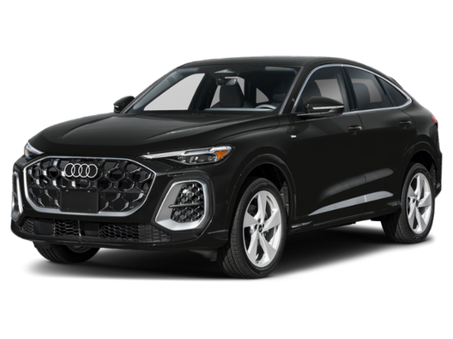2026 Audi Q5 2.0T Prestige 4D Sport Utility