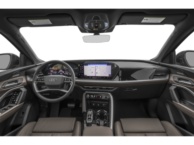 New 2026 Daytona Gray Metallic Audi Premium Plus 2.0 TFSI quattro image 5