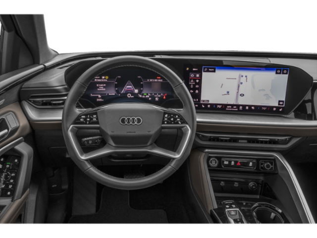 New 2026 Daytona Gray Metallic Audi Premium Plus 2.0 TFSI quattro image 4