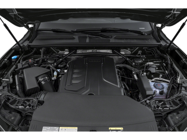 New 2026 Daytona Gray Metallic Audi Premium Plus 2.0 TFSI quattro image 9