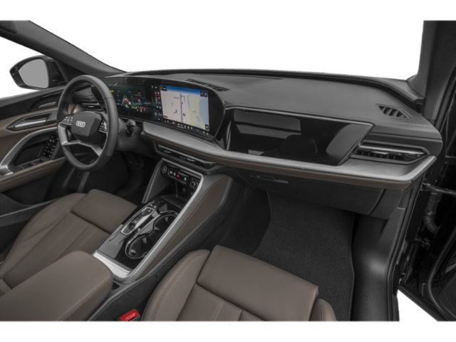 New 2026 Daytona Gray Metallic Audi Premium Plus 2.0 TFSI quattro image 12
