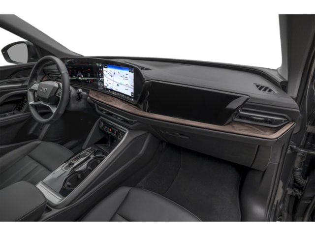 New 2026 Gray Audi 2.0T Premium image 12