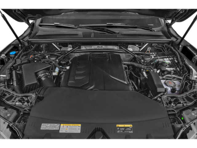 New 2026 Gray Audi 2.0T Premium image 9