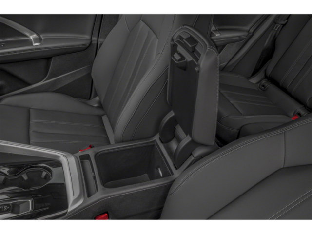 New 2026 Gray Audi 2.0T Premium image 11