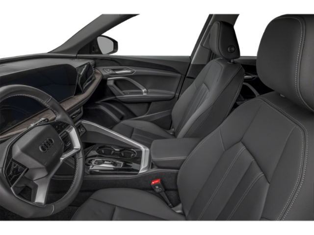 New 2026 Gray Audi 2.0T Premium image 6
