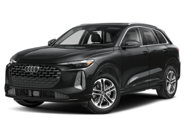 2026 Audi Q5 2.0T Premium 4D Sport Utility