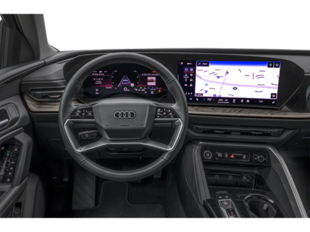 New 2026 Gray Audi 2.0T Premium image 4