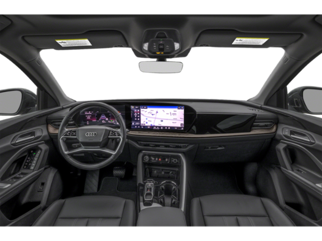 New 2026 Gray Audi 2.0T Premium image 5