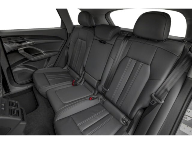 New 2026 Gray Audi 2.0T Premium image 10