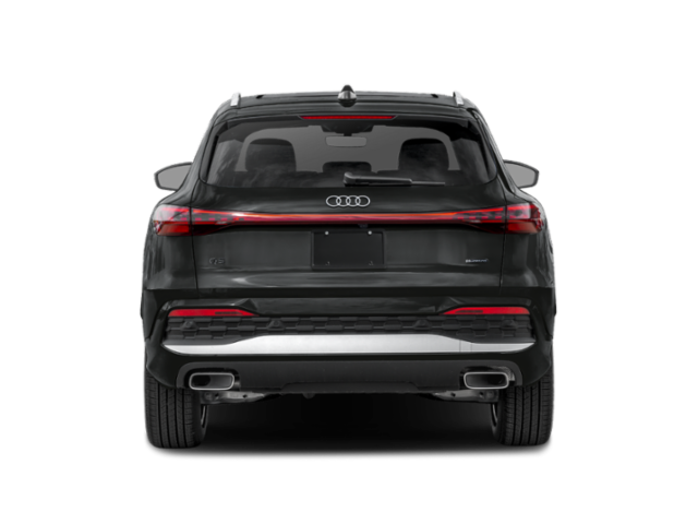 New 2026  Audi  image 5
