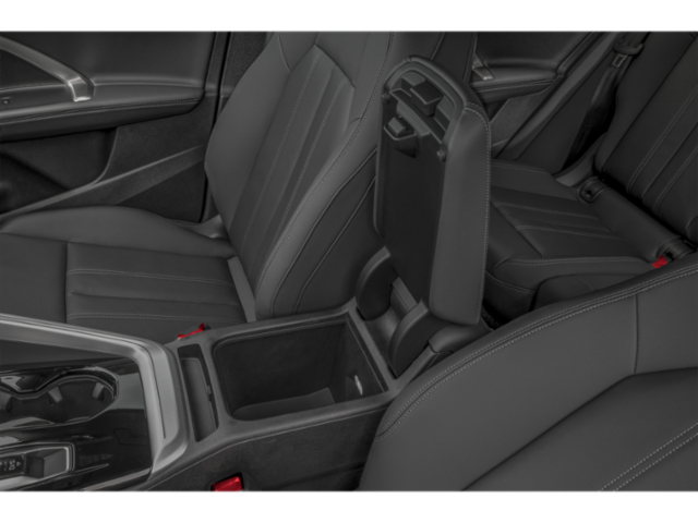 New 2026 Mythos Black Metallic Audi Premium Plus image 11