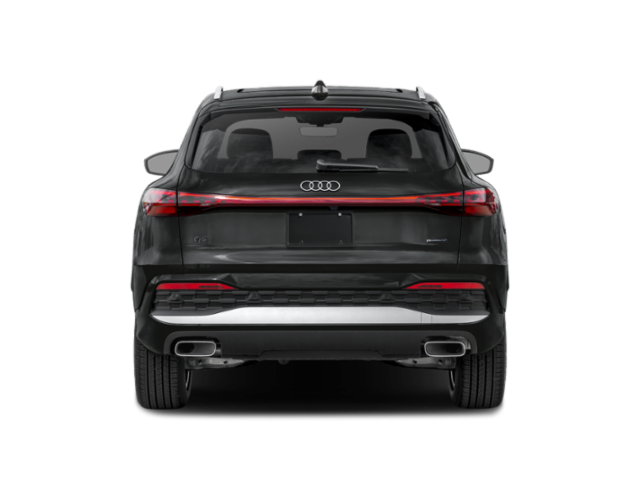 New 2026  AUDI  image 5