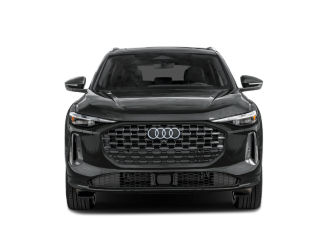 New 2026  AUDI  image 4
