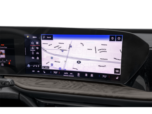 New 2026 Mythos Black Metallic Audi Premium Plus image 13