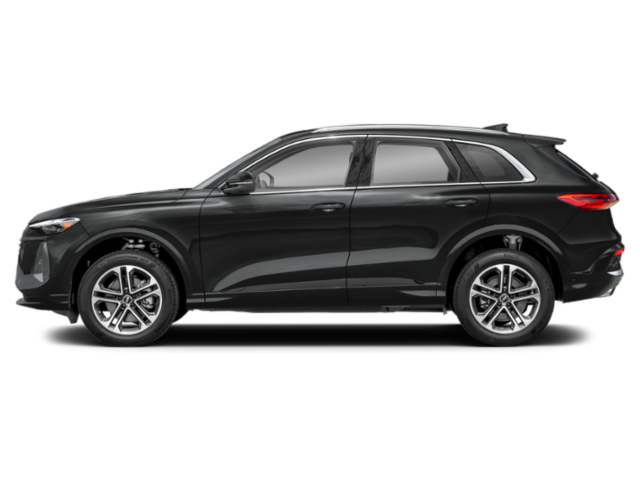 New 2026  AUDI  image 3