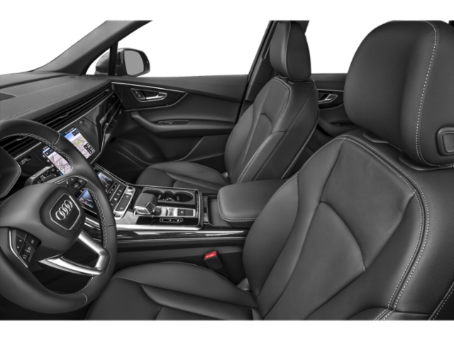 New 2026 Gray Audi 45 Premium image 6