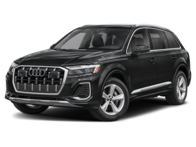 2026 Audi Q7 45 Premium Plus 4D Sport Utility