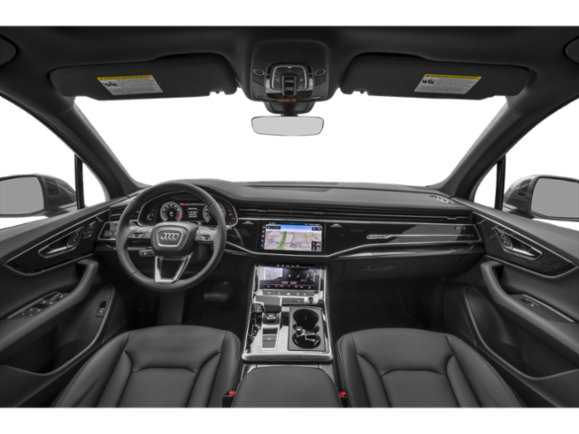 New 2026 Gray Audi 45 Premium image 5