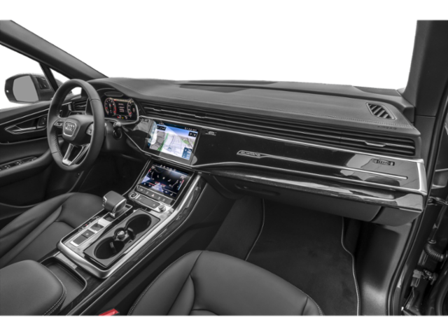 New 2026 Gray Audi 45 Premium image 12