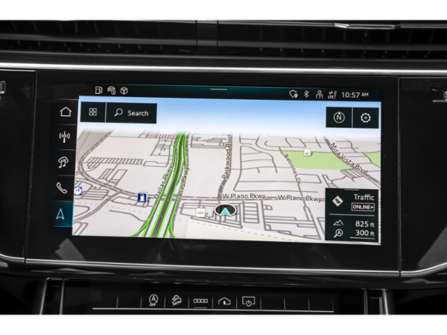 New 2026 Gray Audi 45 Premium image 13