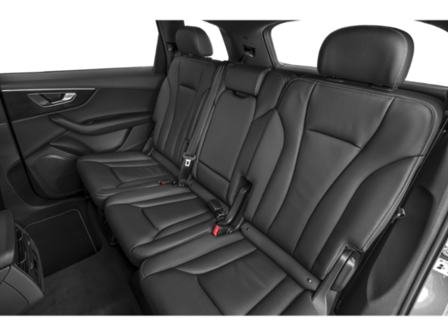 New 2026 Gray Audi 45 Premium image 10