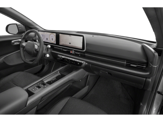 2025 Hyundai Ioniq 6 SE photo 10