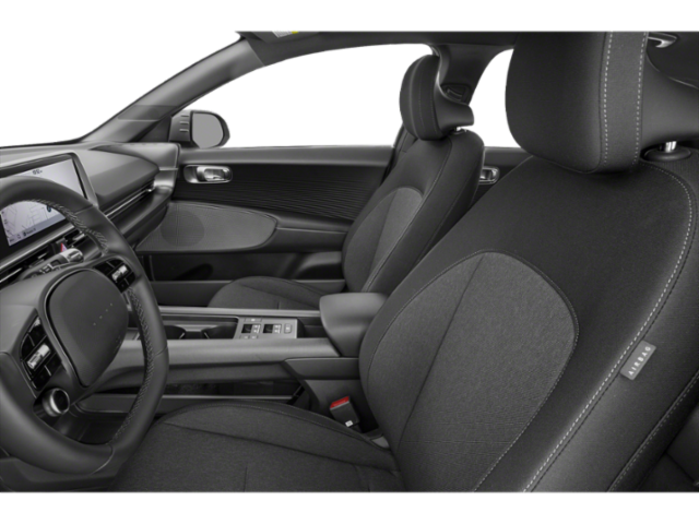 2025 Hyundai Ioniq 6 SE photo 5