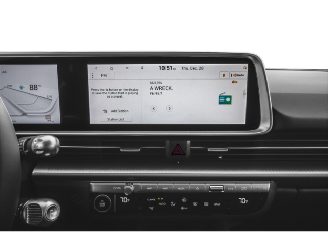 2025 Hyundai Ioniq 6 SE photo 6