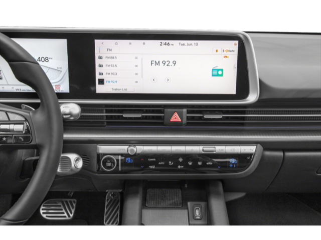 2025 Hyundai Ioniq 6 Limited photo 7