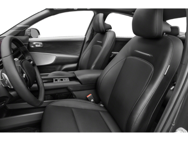 2025 Hyundai Ioniq 6 Limited photo 6