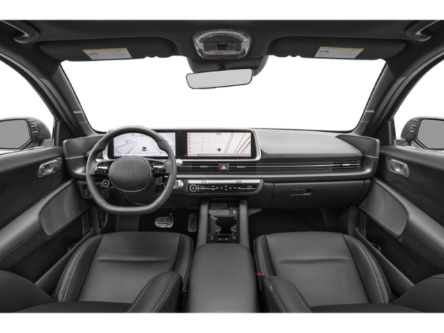 2025 Hyundai Ioniq 6 Limited photo 5