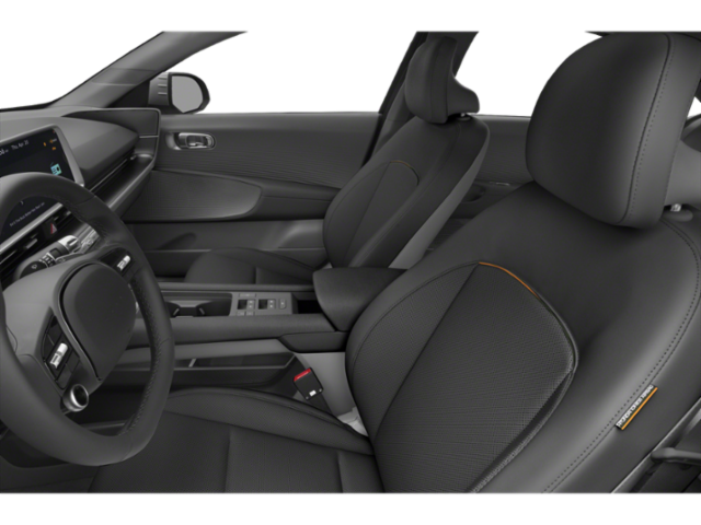 2025 Hyundai Ioniq 6 SEL photo 6