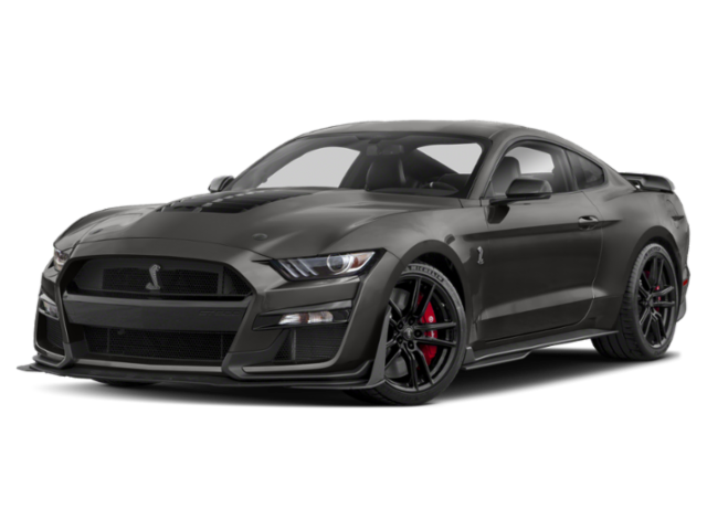 2022 Ford Mustang Shelby® GT500® Fastback