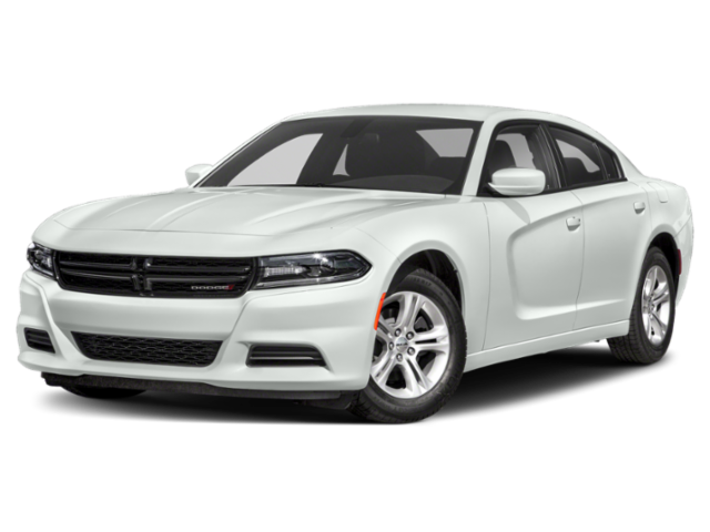 2019 DODGE Charger SXT Sedan