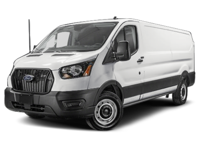 2025 Ford Transit-150 Base 3D Cargo Van