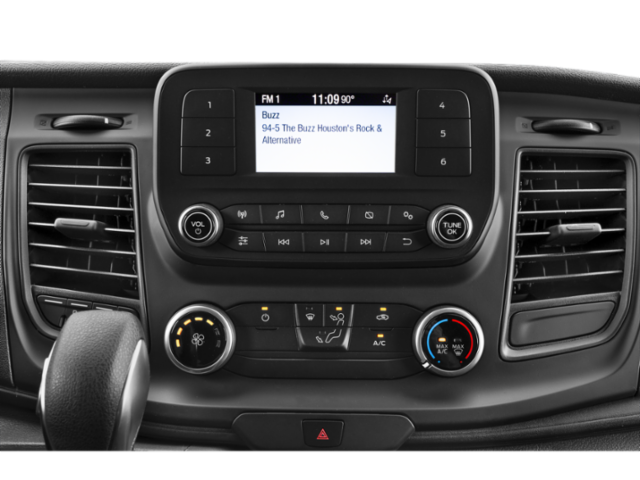 2025 FORD TRANSIT - Image 7