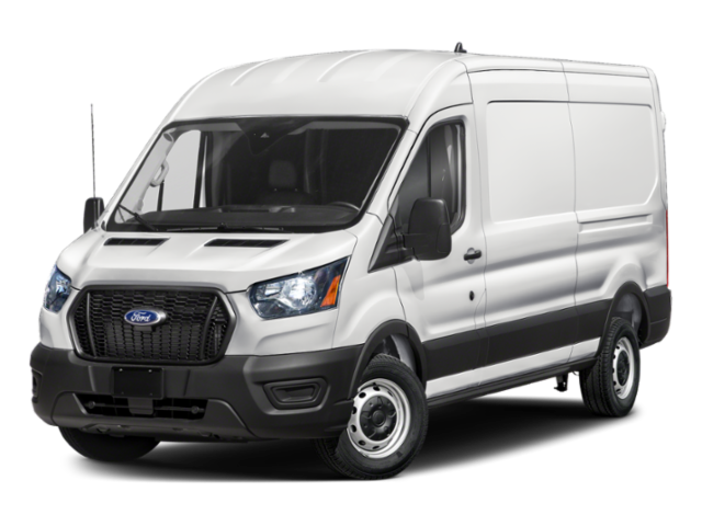 2025 Ford Transit-150 Base Transit® Long 150